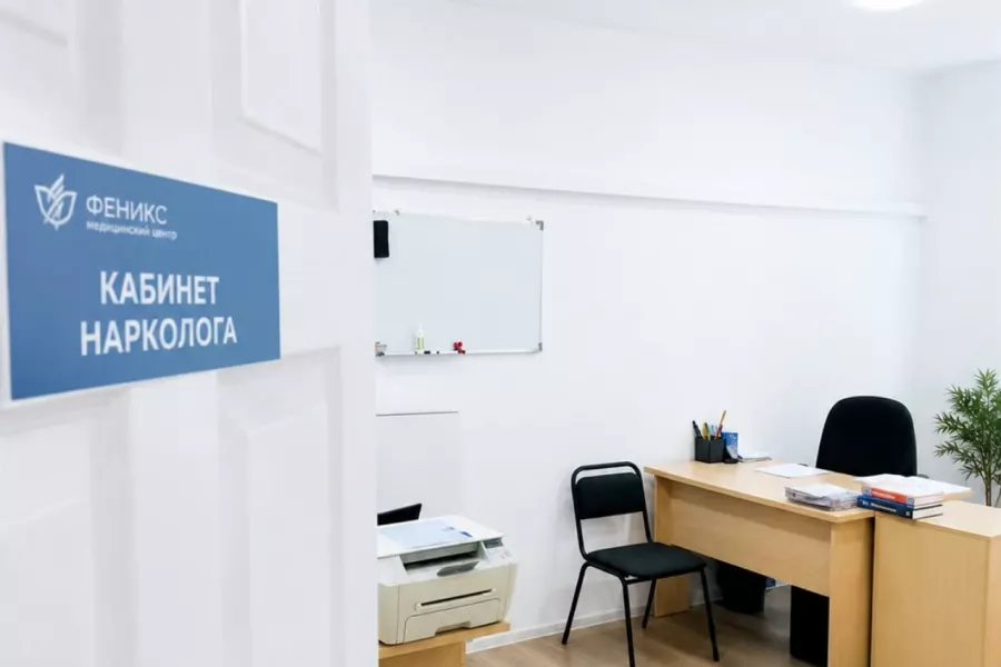 Реабилитационный центр для наркозависимых в Задонске