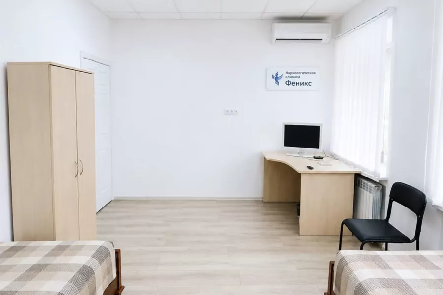 Лечение в частном наркологическом стационаре в Задонске